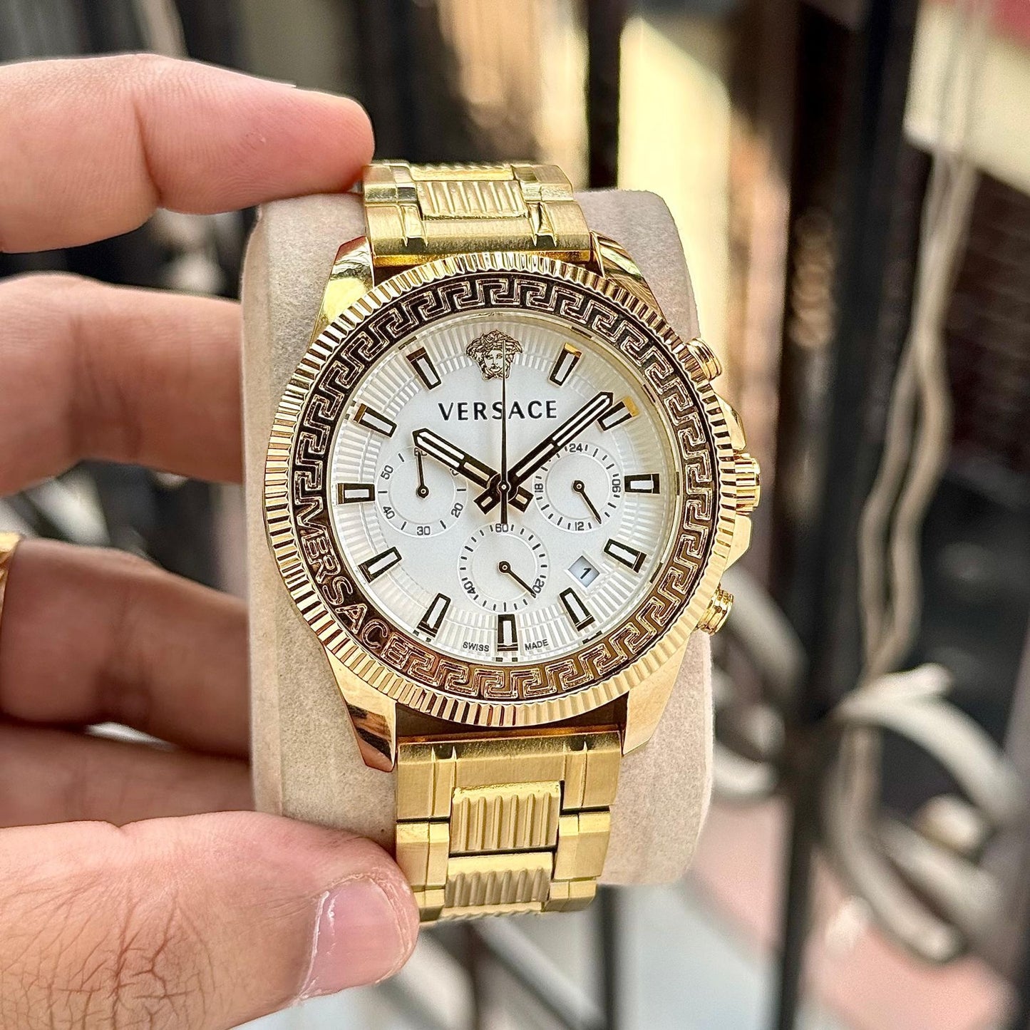 Versace