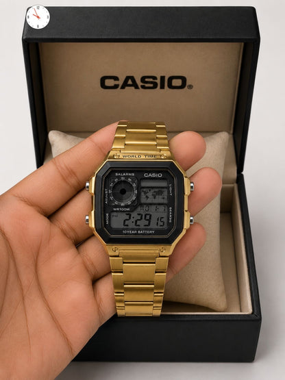 Casio