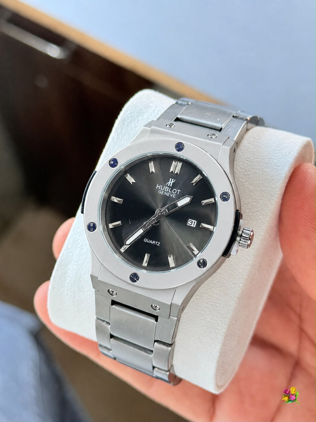 Hublot
