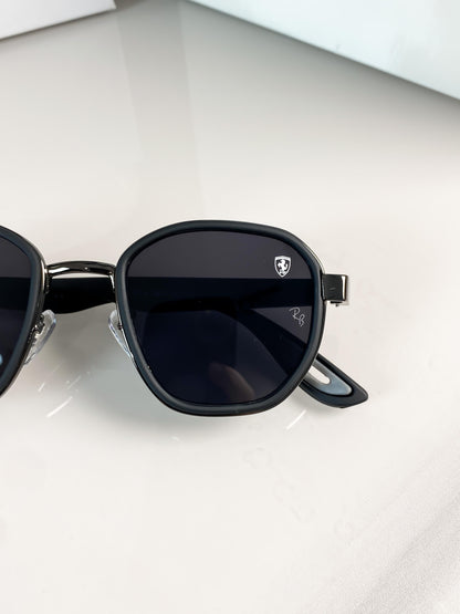 RAY BAN 3674 FULL BLACK