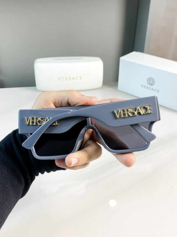 Versace gray 6146