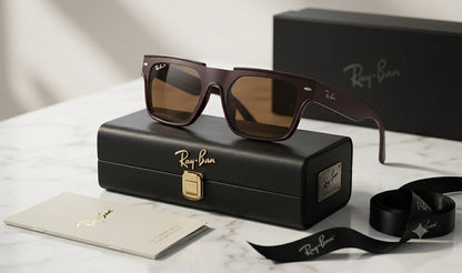RAYBAN FULL COLOURS