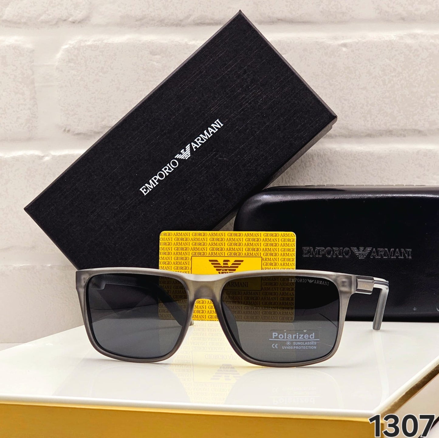 EMPORIO ARMANI FULL COLOUR