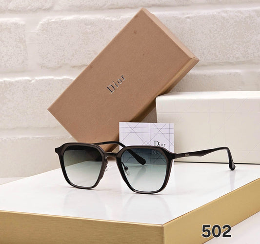 DIOR 502 full colours