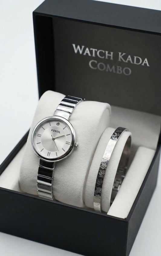 ALL NEW WATCH KADA COMBO FOR HER