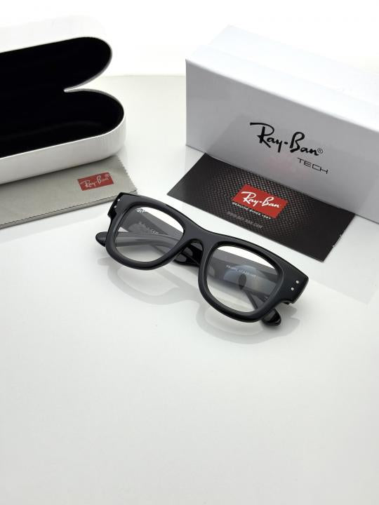 Rayban 4940 black Plano