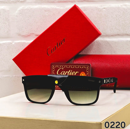 ￼CARTIER 0220 all colours