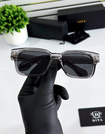 DITA full colours
