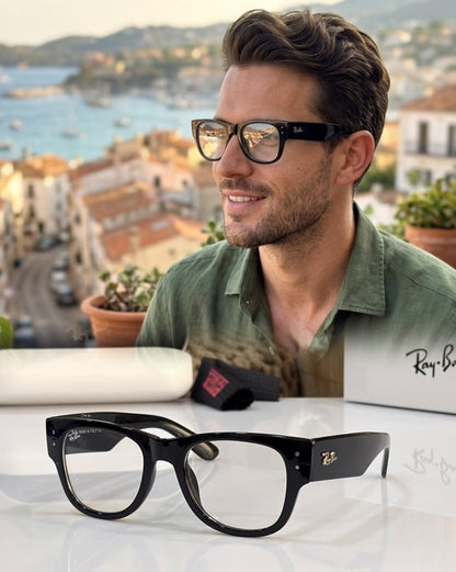 RAYBAN MEGA