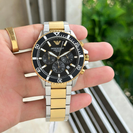 Emporio Armani