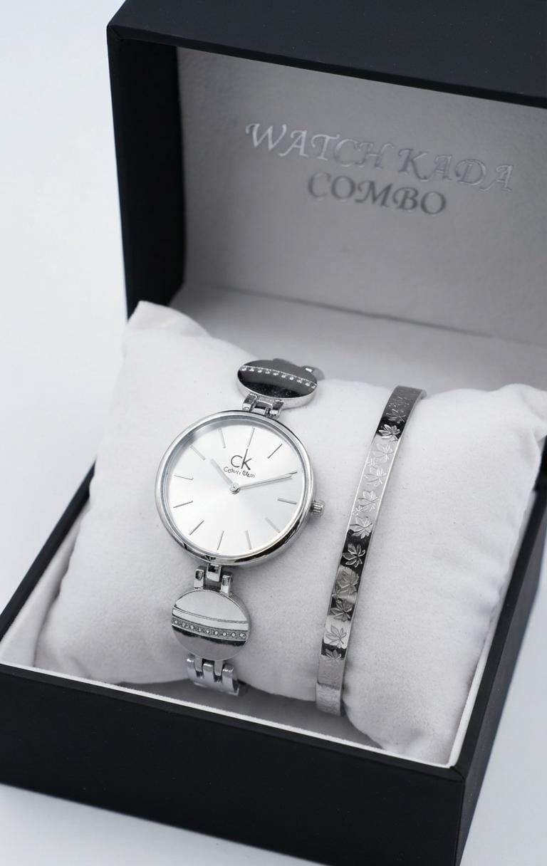 ALL NEW WATCH KADA COMBO FOR HER
