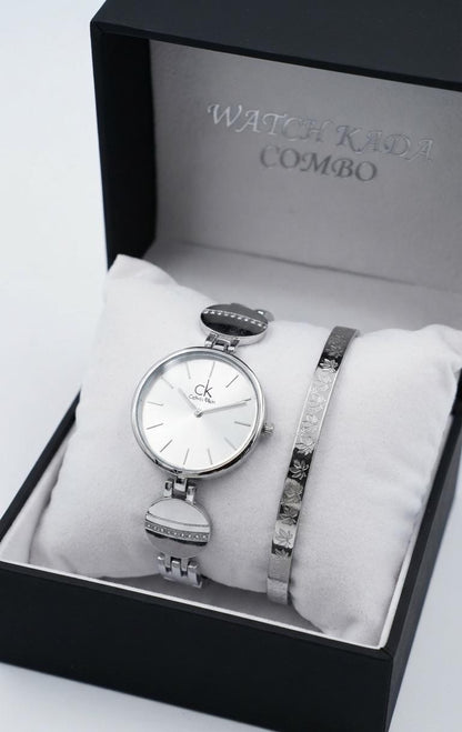 ALL NEW WATCH KADA COMBO FOR HER
