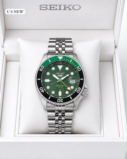 SEIKO
