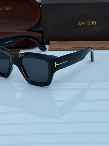 TOMFORD 4184 full black