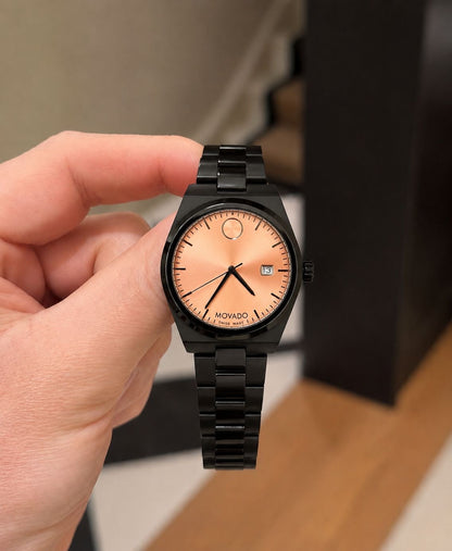 MOVADO