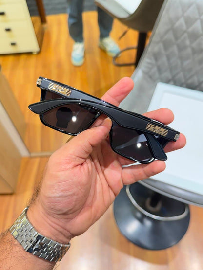 RAYBAN BLACK