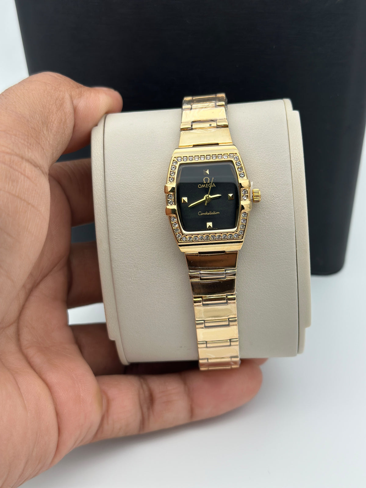 Omega ladies watch