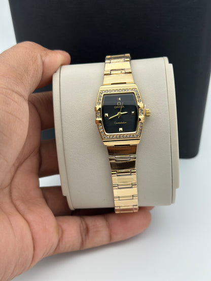 Omega ladies watch