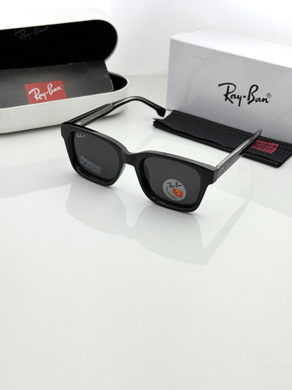 RAYBAN 7701 black