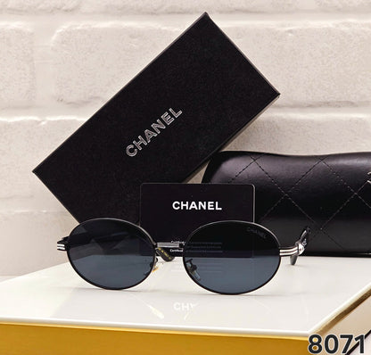 CHANEL FULL COLOUR 8071