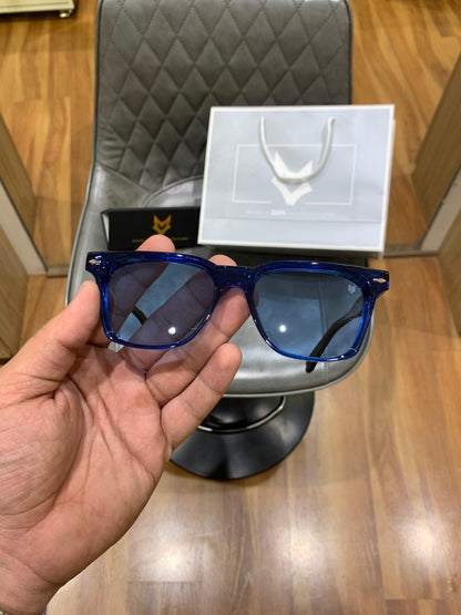 MARIYO BLUE