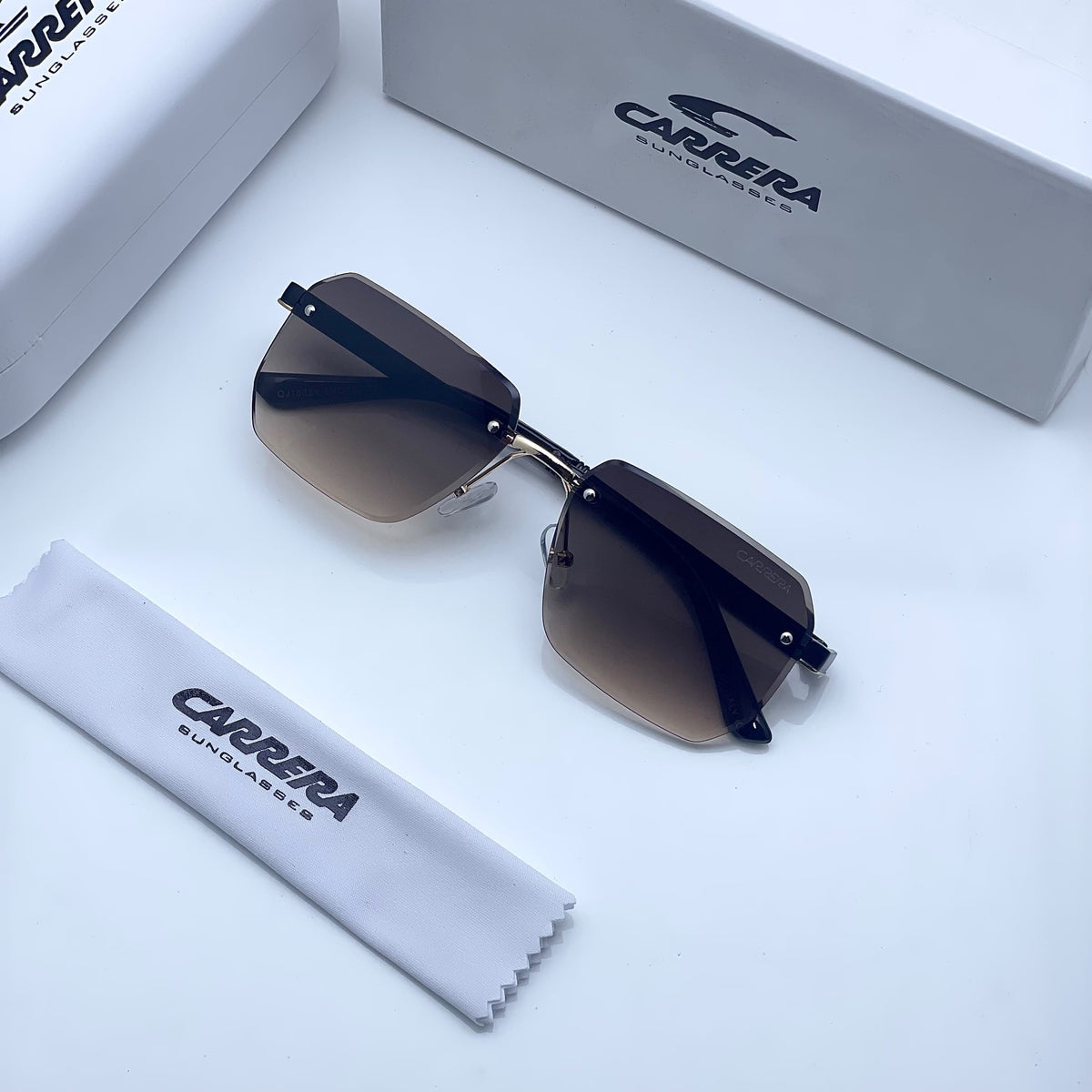 CARRERA