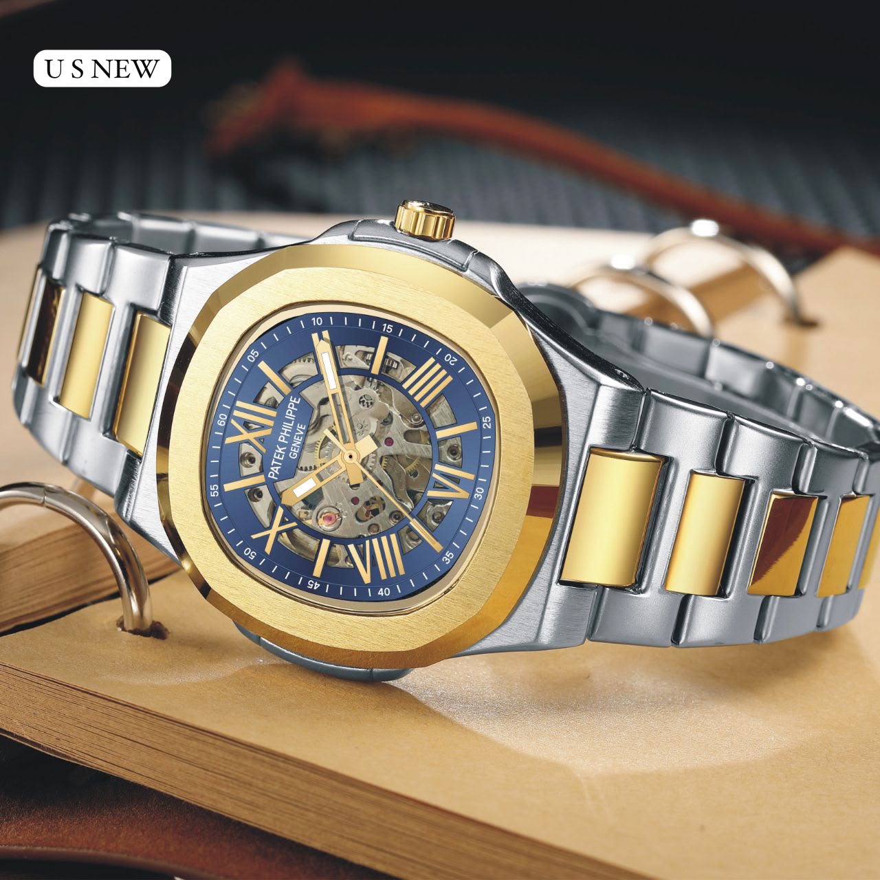 patek Philippe