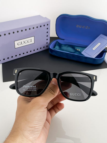 GUCCI BLACK