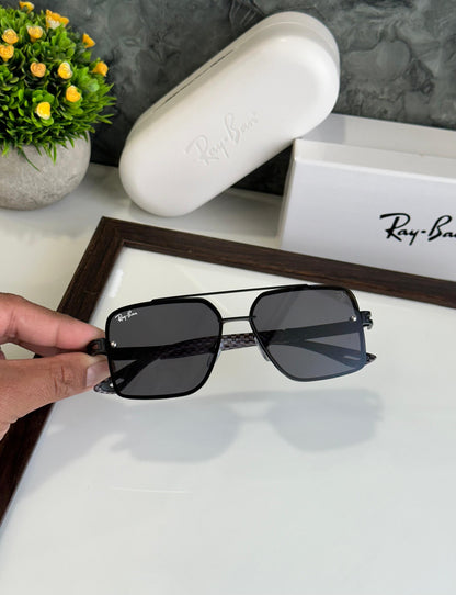 RAYBAN FULL BLACK