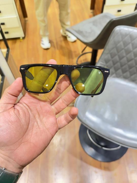 mairo 117 black green candy