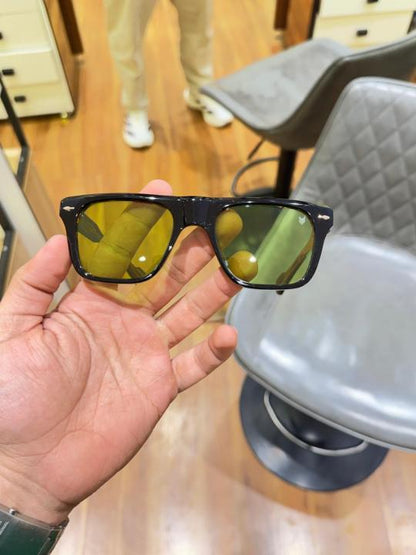 mairo 117 black green candy
