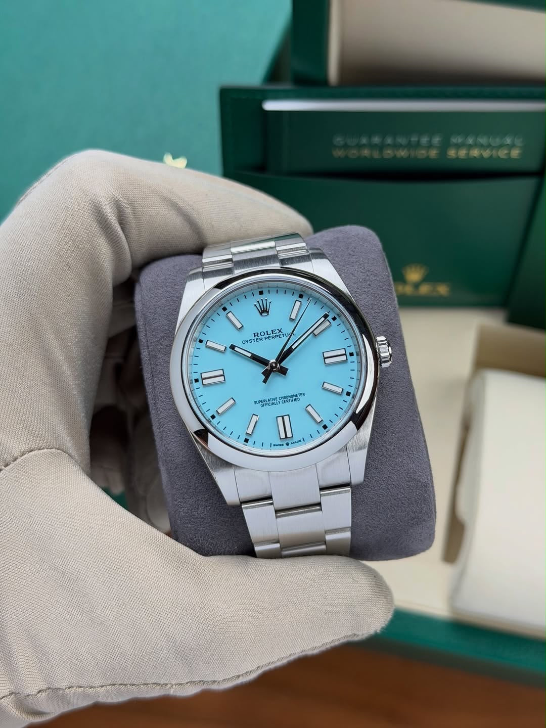 Rolex