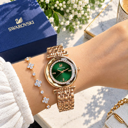 SWAROVSKI FOR HER