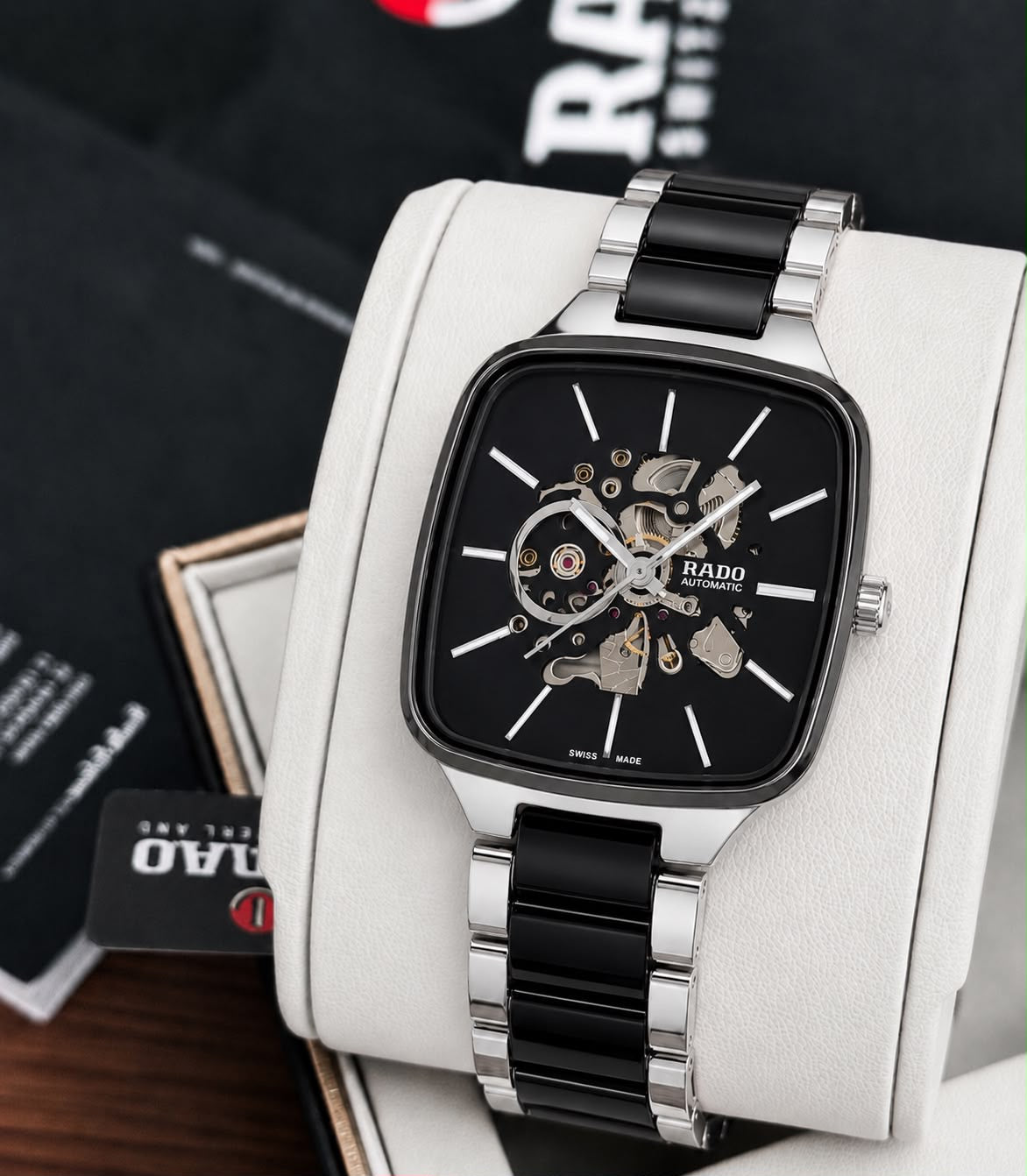 Rado