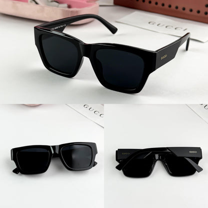 GUCCI 1668 black
