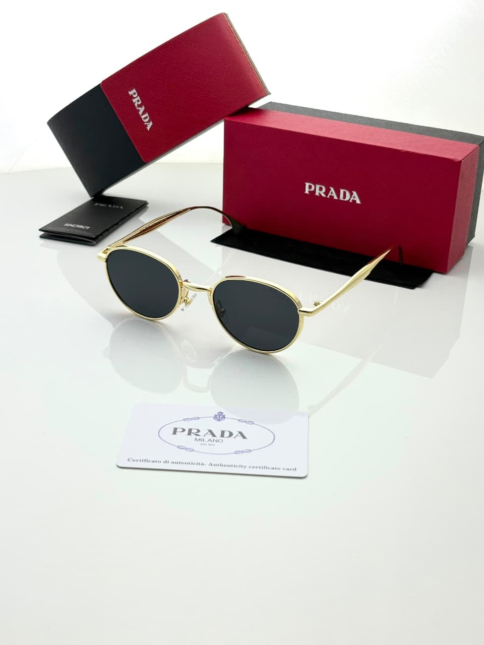 PRADA