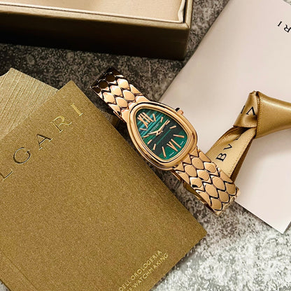BVLGARI