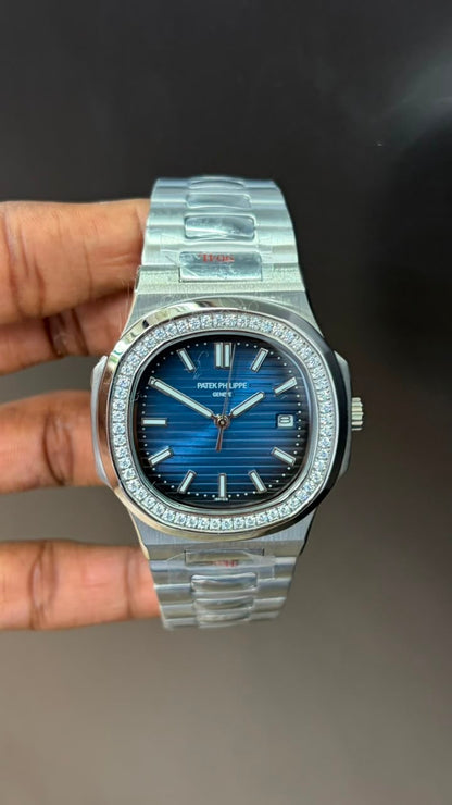 PATEK PHILIPPE AUTOMATIC