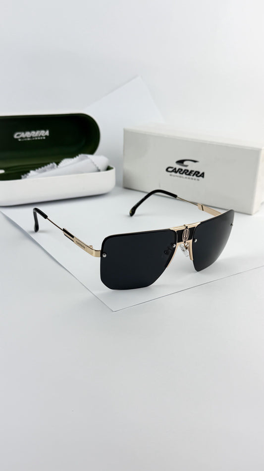 CARRERA GOLD BLACK