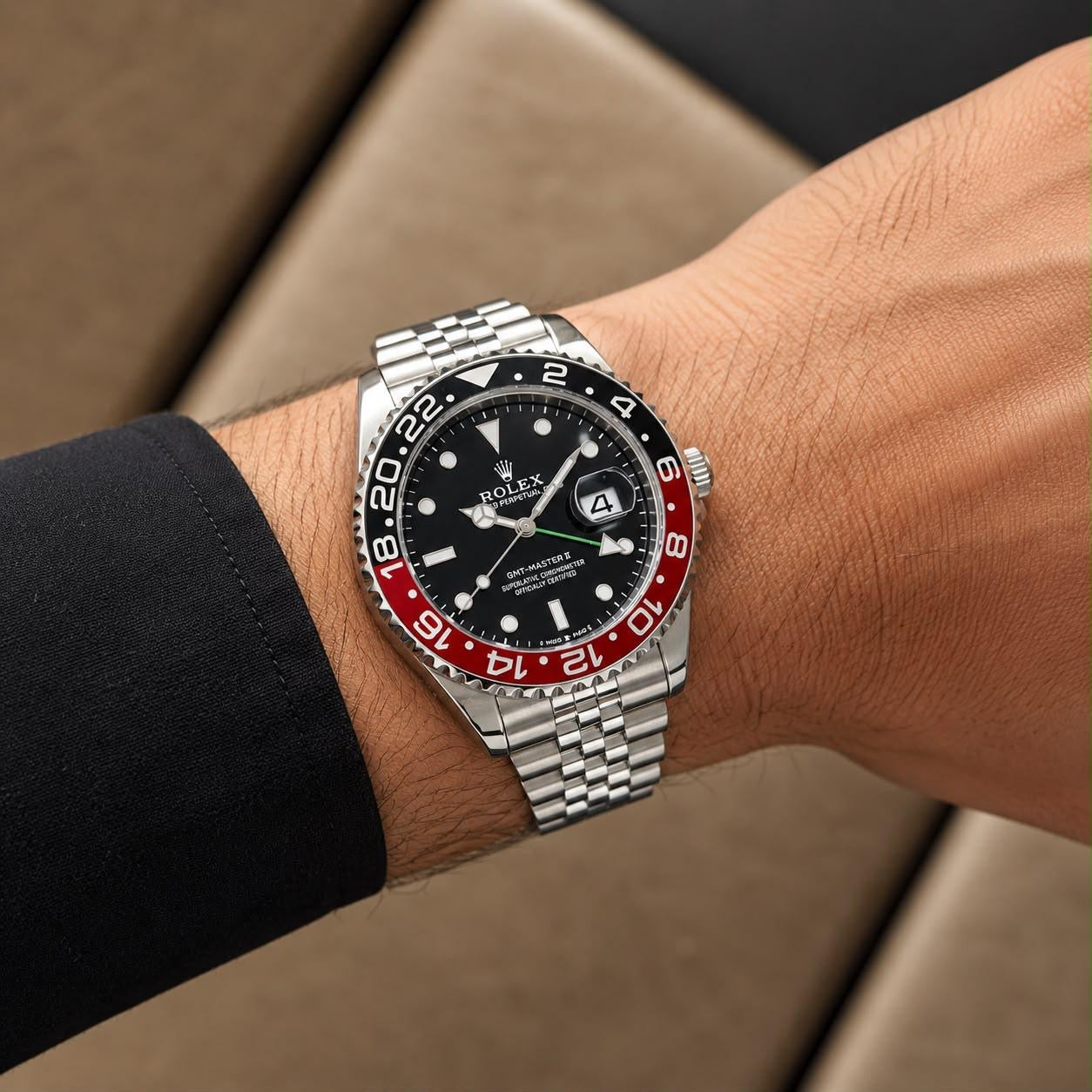 Rolex