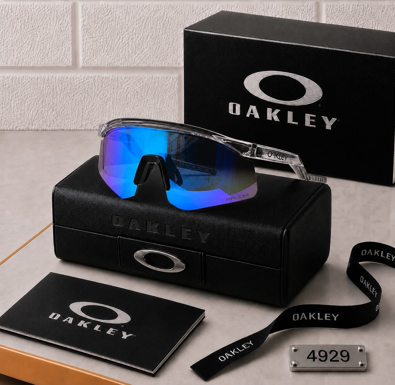OAKLEY FULL COLOURS ‼️