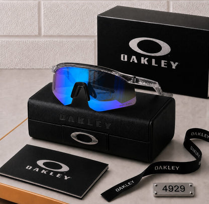 OAKLEY FULL COLOURS ‼️