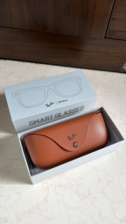 RAYBAN META