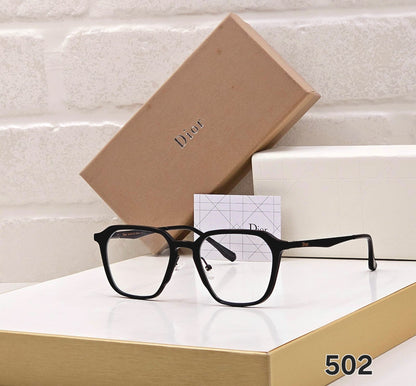 DIOR 502 full colours