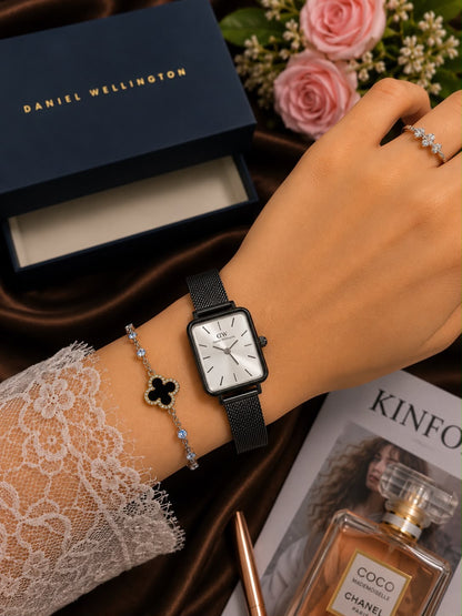 Dw ladies watch