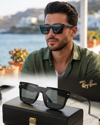 RAYBAN FULL COLOURS