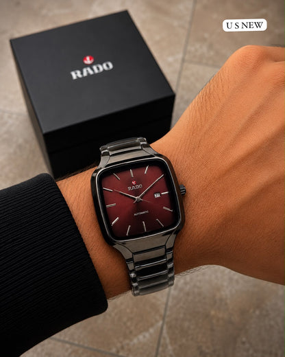 RADO