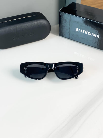 BALNCIAGA FULL BLACK