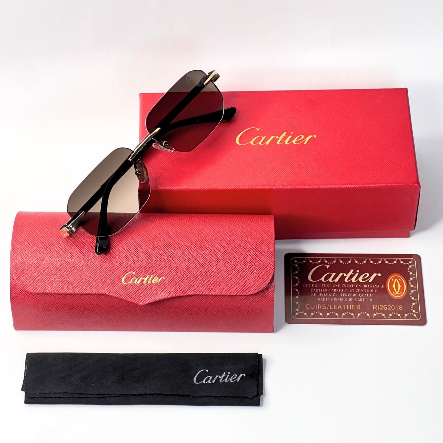 CARTIER