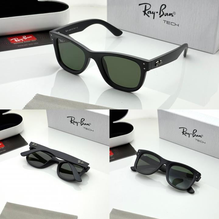 Rayba 0502 black green